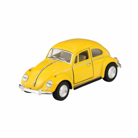 Diecast VW 5″ Classic Beetle product image 3