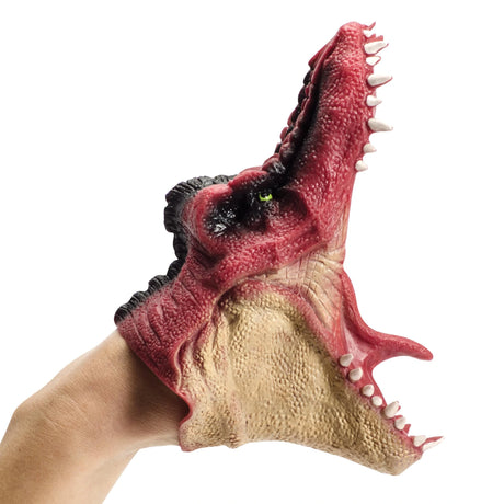 Dinosaur Hand Puppet product image 3