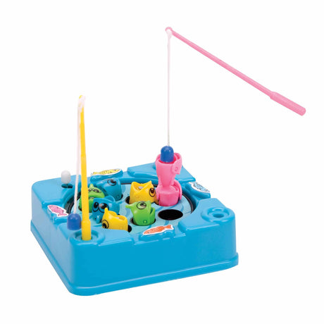 Gone Fishing Game – Wind Up product image 1