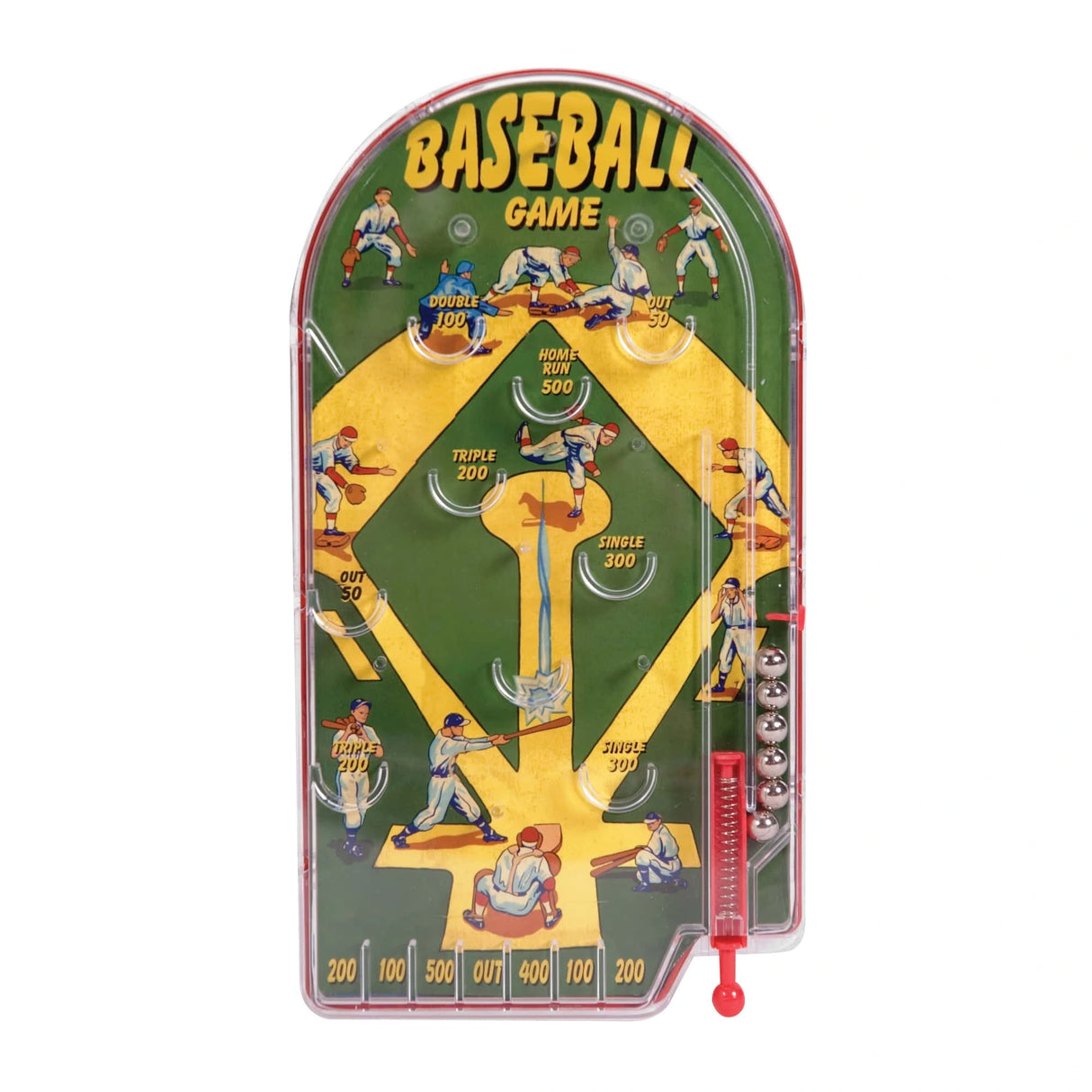 Homerun Pinball product image 1