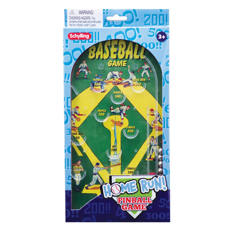 Homerun Pinball product image 2