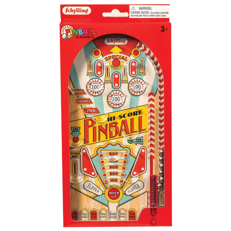 Hi-Score Pinball product image 2