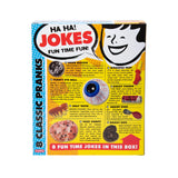 Joke Box Package Back