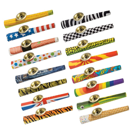 Krazy Kazoo product image 1