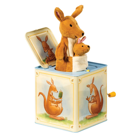 Kangaroo Jack in the Box product image 1