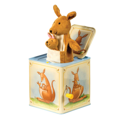 Kangaroo Jack in the Box product image 2