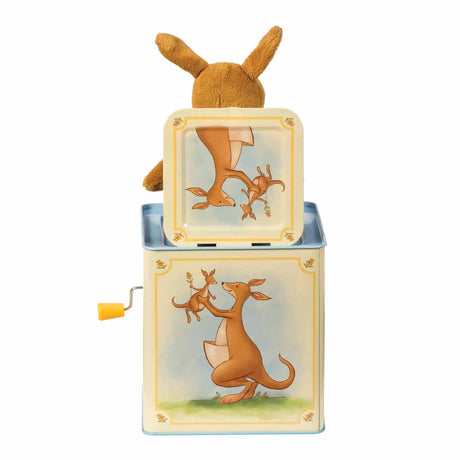 Kangaroo Jack in the Box product image 3