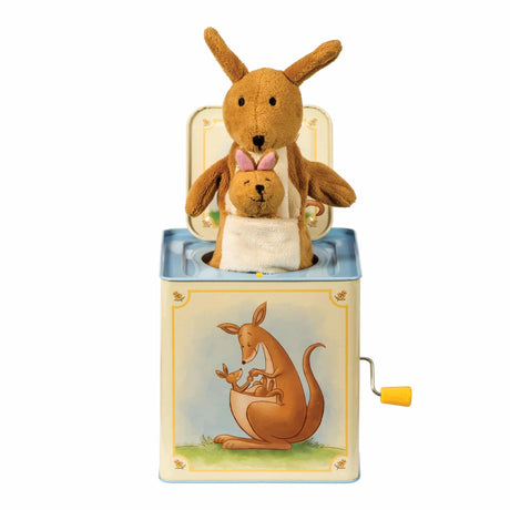 Kangaroo Jack in the Box product image 4