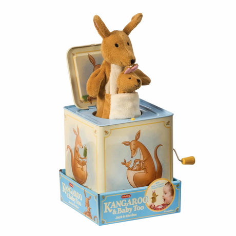 Kangaroo Jack in the Box product image 7