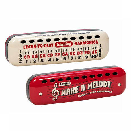 Learn To Play Harmonica product image 1