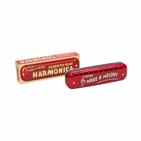 Learn To Play Harmonica product image 2