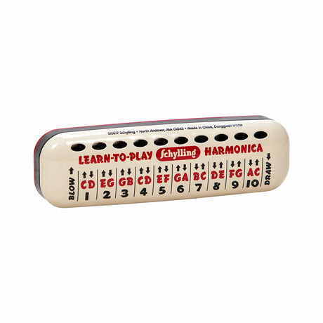 Learn To Play Harmonica product image 6