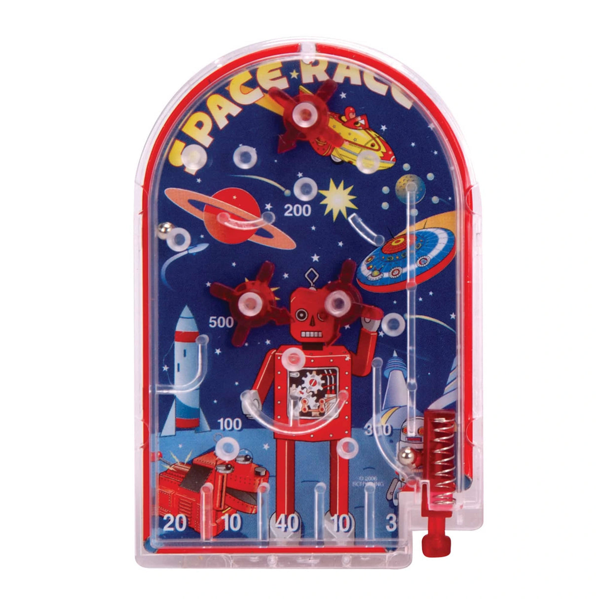Mini Pinball Game product image 2