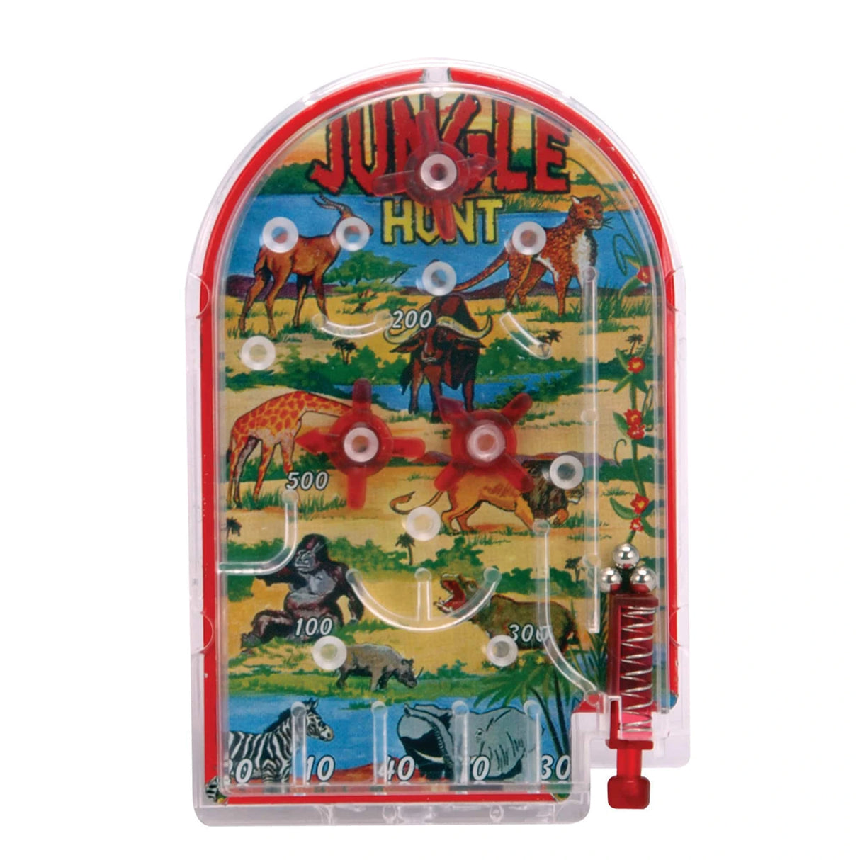 Mini Pinball Game product image 3