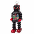 High Wheel Robot product image 1