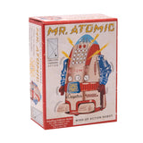 Mr. Atomic Robot product image 2