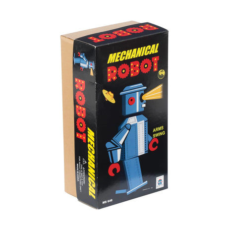Mechanical Robot product image 3