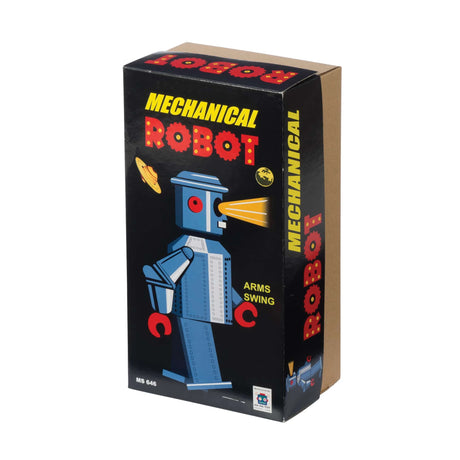 Mechanical Robot product image 4