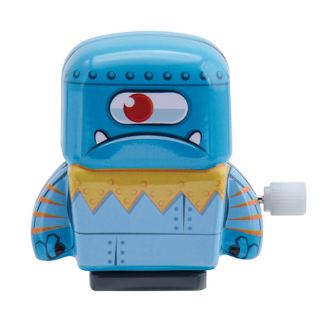 Mini Tin Robots product image 2