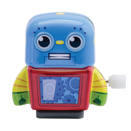 Mini Tin Robots product image 3
