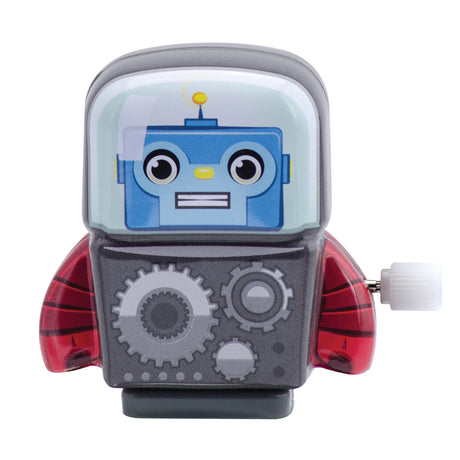 Mini Tin Robots product image 5