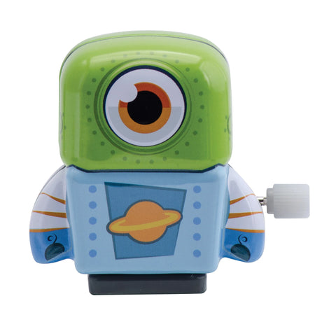 Mini Tin Robots product image 6
