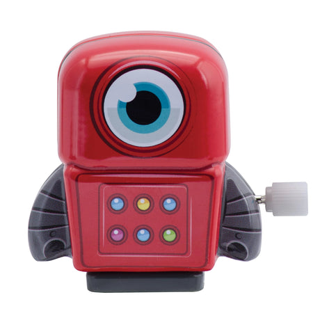 Mini Tin Robots product image 7