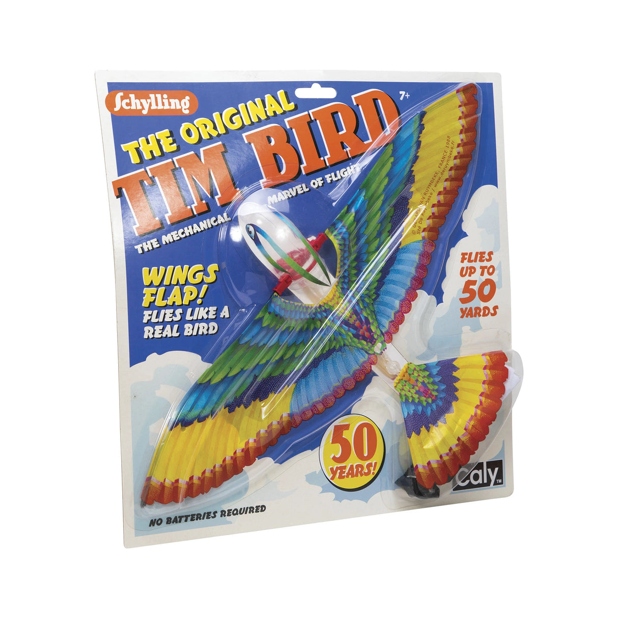 Tim Bird product image 1