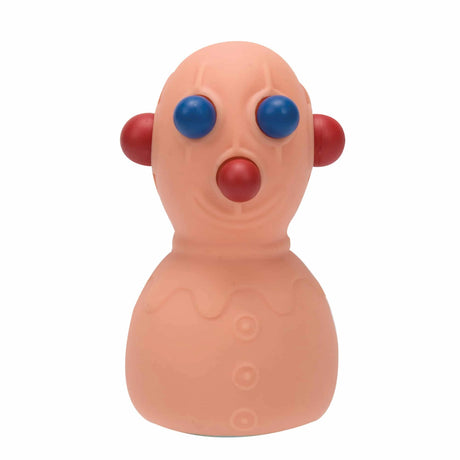 Panic Pete Squeeze Toy product image 1