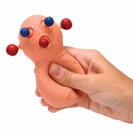 Panic Pete Squeeze Toy product image 2