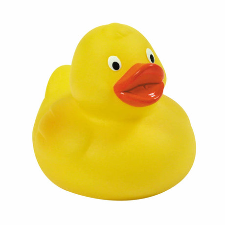 Classic Yellow Rubber Duck product image