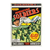 Retro Mini Soldier 60 Pack product image 2