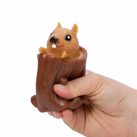 Nutty Squirrel Popper product image 1