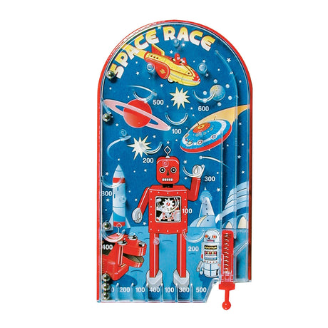 Space Race Pinball product image 1