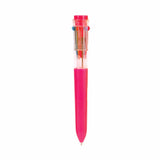 Ten Color Pen Pink