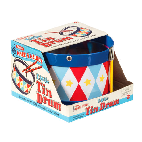 Tin Drum product image 2