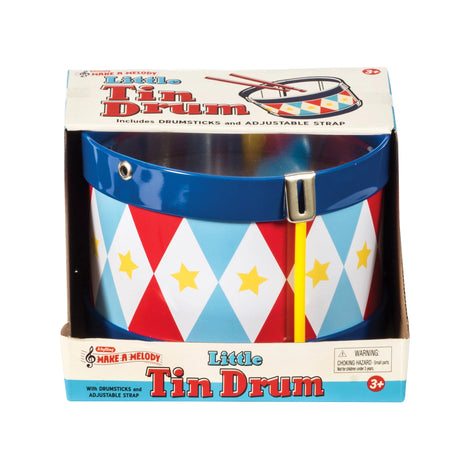 Tin Drum product image 3