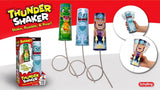 Thunder Shaker Video