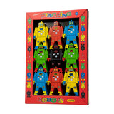 Wooden Stacking Robots product image 5