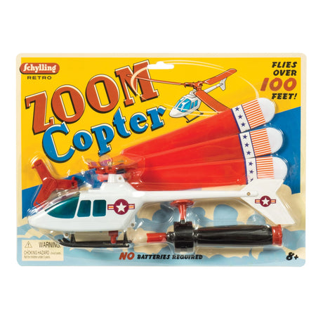 Zoom Copter product image 1