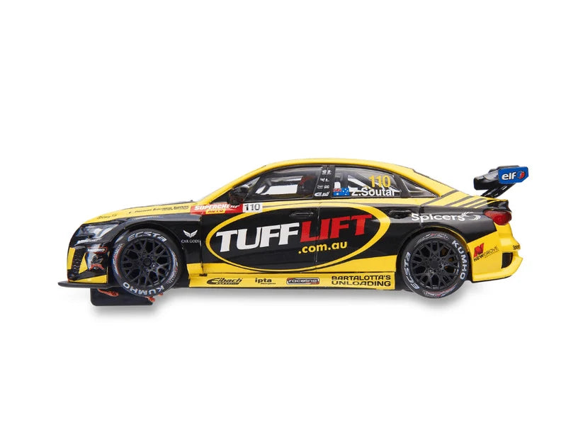 Audi RS 3 LMS TCR (Typ 8Y) | E10615X300 | SCX Advance
