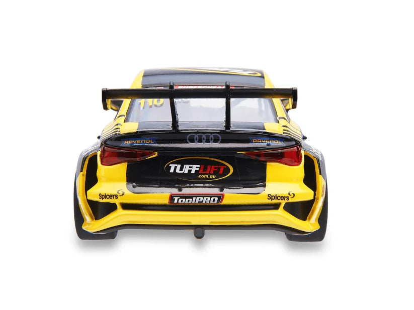 Audi RS 3 LMS TCR (Typ 8Y) | E10615X300 | SCX Advance