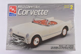 Vintage | 1953 Chevrolet Corvette 1:25 Scale | 6519 |  AMT/ERTL