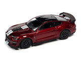 Second Chance Auto World 2022 Release 2 Set  , B 1:64 Diecast | AW64362-B | Round2