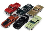 Second Chance Auto World Premium - 2022 Release 1 Set A  ,A 1:64 Diecast | AW64352-A | Round2