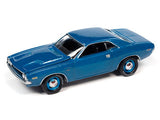 Second Chance COLLECTOR'S TIN 2021 RELEASE 3,1:64 Diecast | JLCT008 | Round2