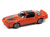 Second Chance Muscle Cars 2022 Release 1 A  1:64 Diecast | JLMC029-A | Round2