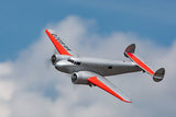 Lockheed Electra Micro RTF Airplane | RGRA1400 | Rage R/C