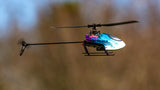 Volitar X RTF Micro Heli with Blue Canopy | RGR6002 | Rage RC