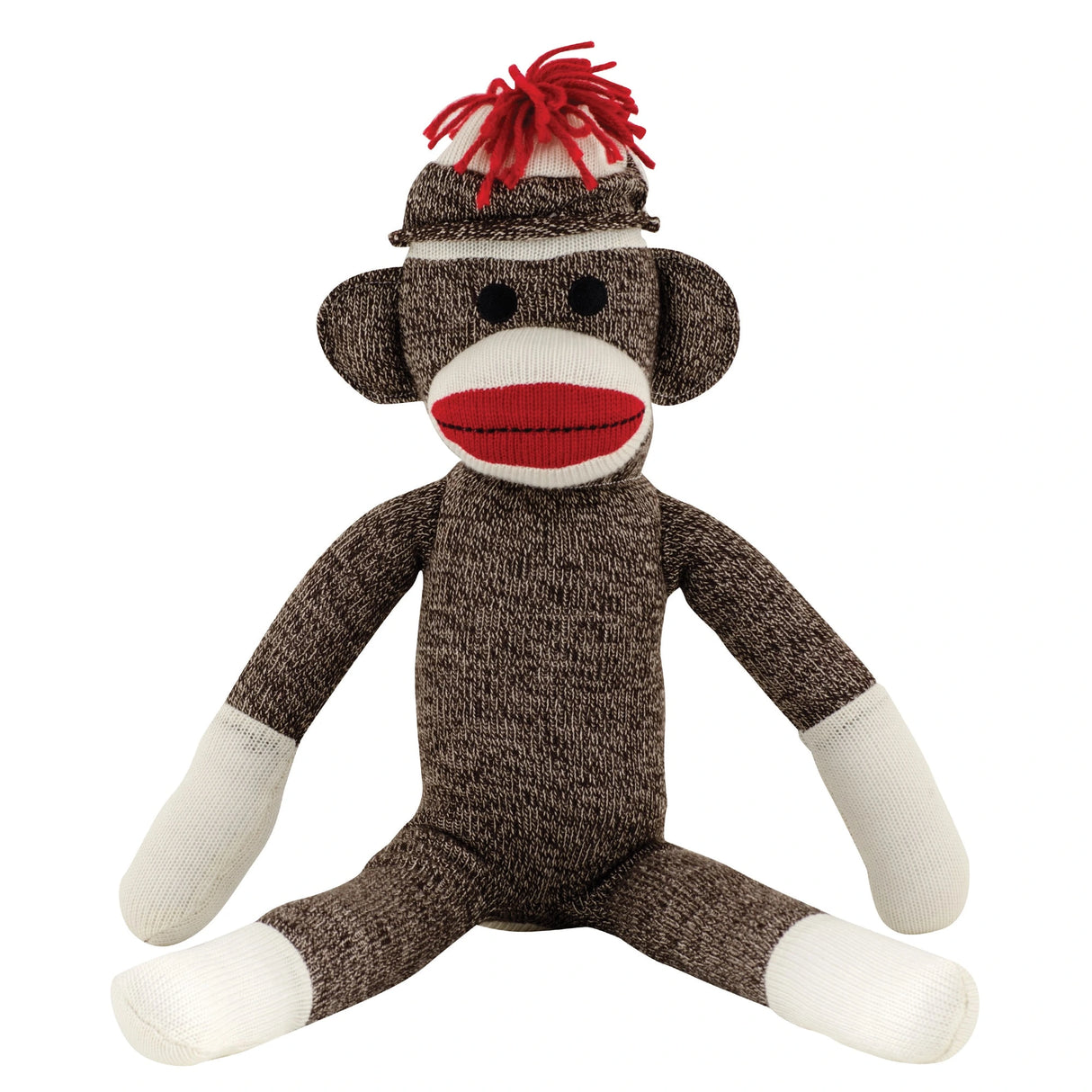 Schylling Sock Monkey product image